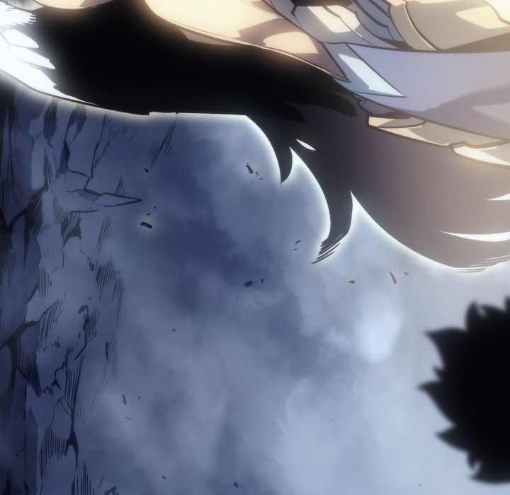 Solo Leveling Chapter 166 Gambar 7