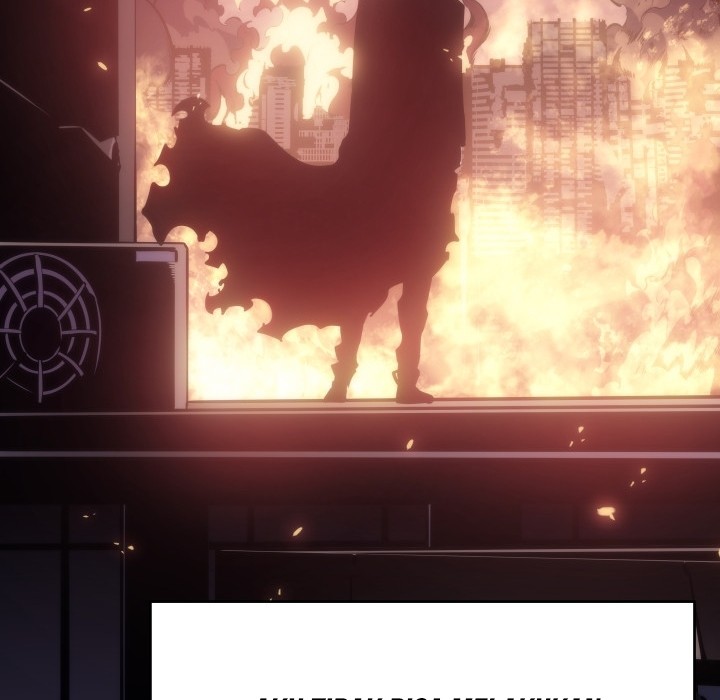 Solo Leveling Chapter 166 Gambar 13