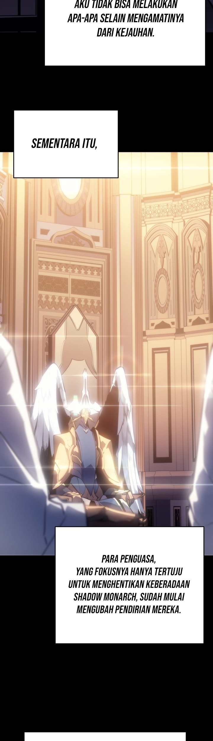 Solo Leveling Chapter 166 Gambar 14