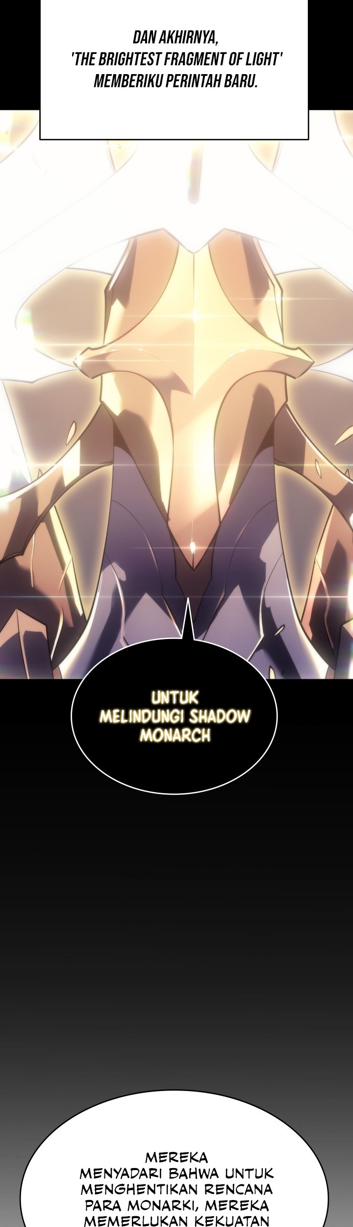 Solo Leveling Chapter 166 Gambar 15