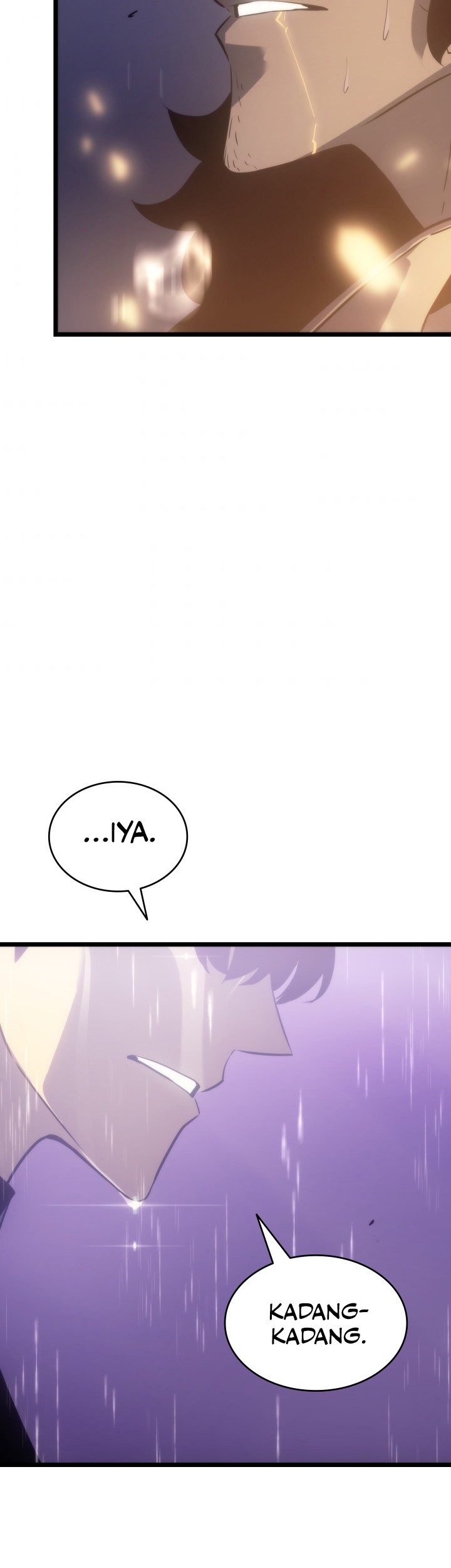 Solo Leveling Chapter 166 Gambar 21