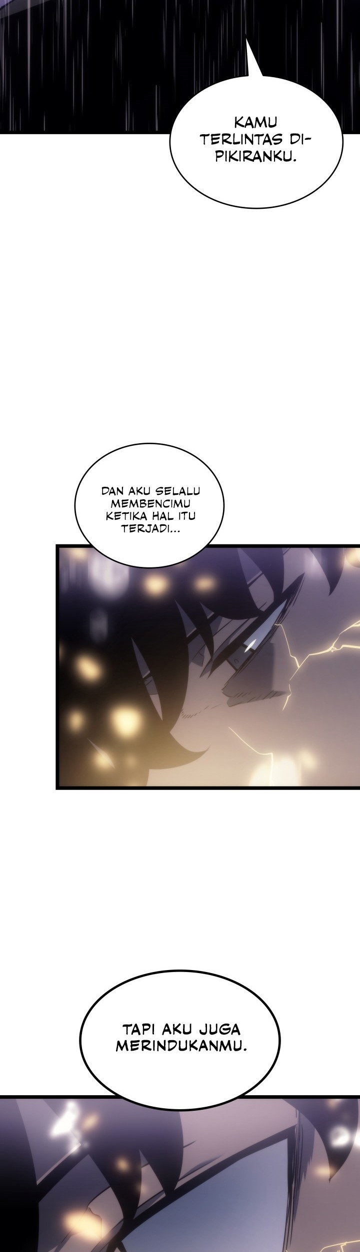 Solo Leveling Chapter 166 Gambar 24