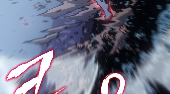 Solo Leveling Chapter 165 Gambar 40