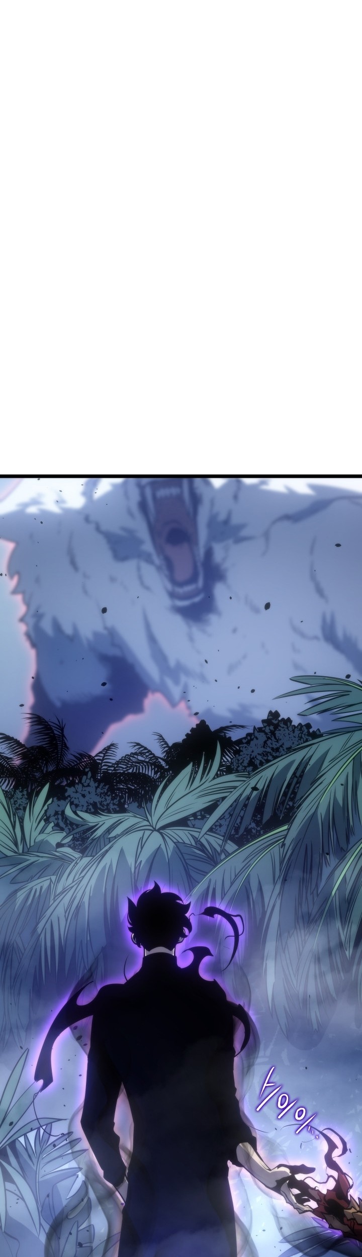 Solo Leveling Chapter 165 Gambar 42