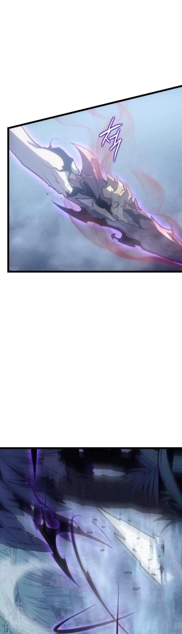 Solo Leveling Chapter 165 Gambar 44