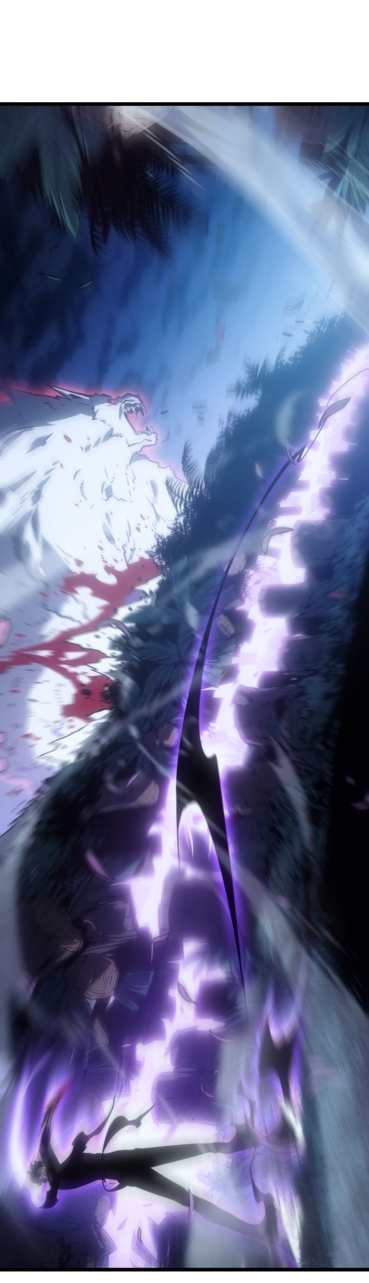 Solo Leveling Chapter 165 Gambar 47