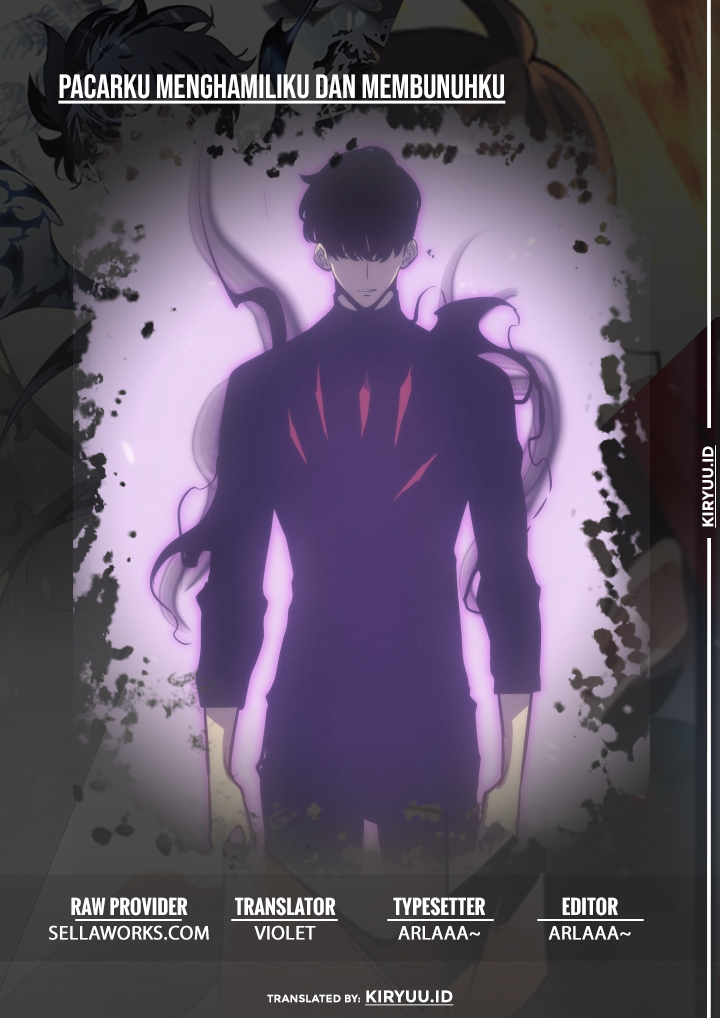 Komik Solo Leveling Chapter 165 gambar nomor 1