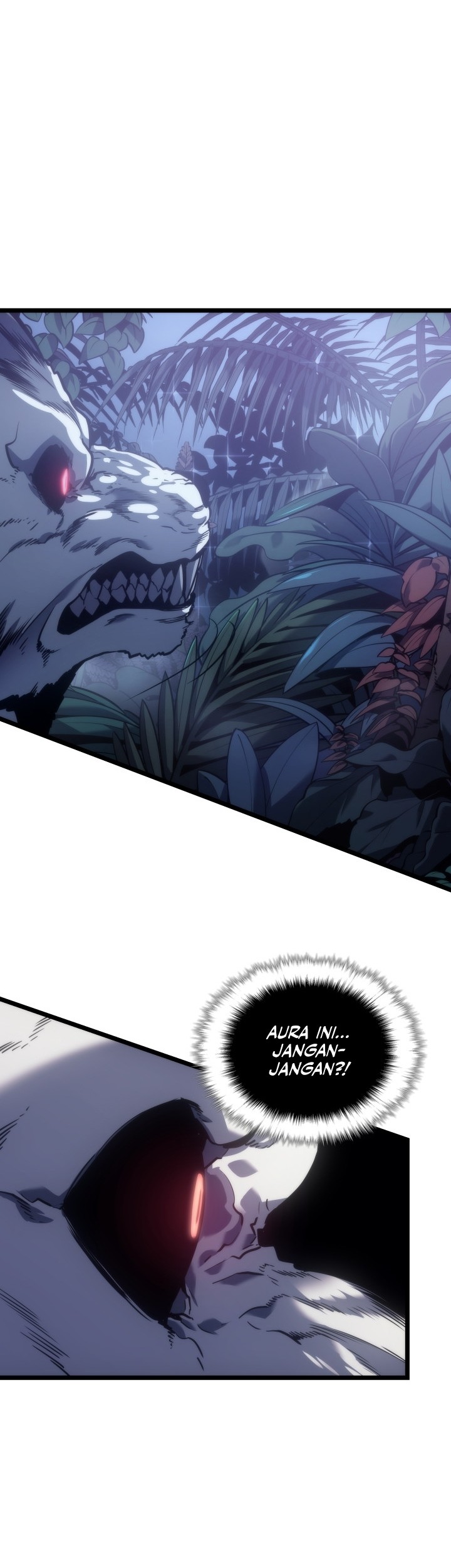 Solo Leveling Chapter 165 Gambar 27