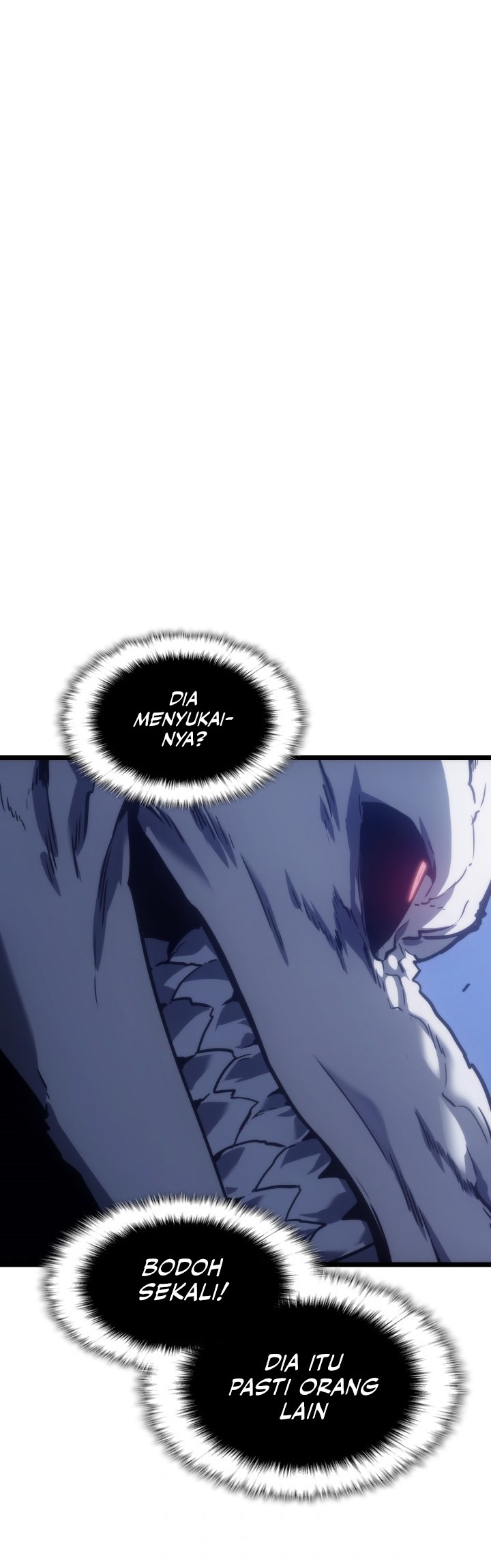 Solo Leveling Chapter 165 Gambar 34