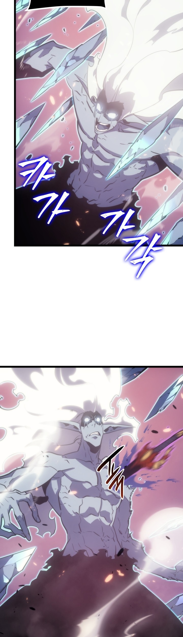 Solo Leveling Chapter 165 Gambar 66