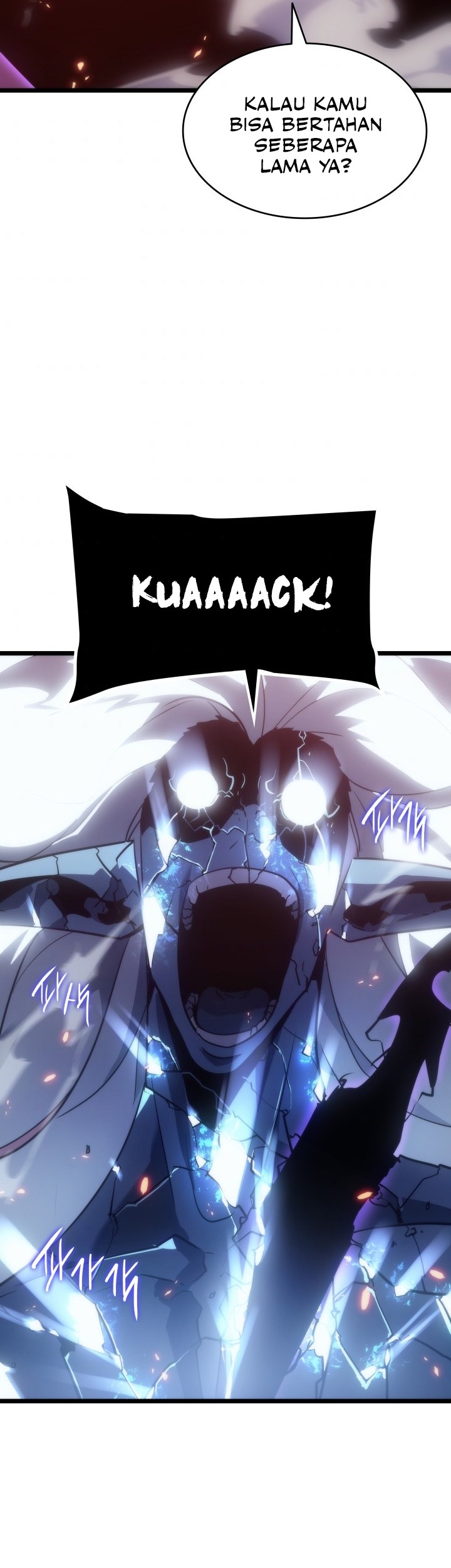 Solo Leveling Chapter 165 Gambar 74