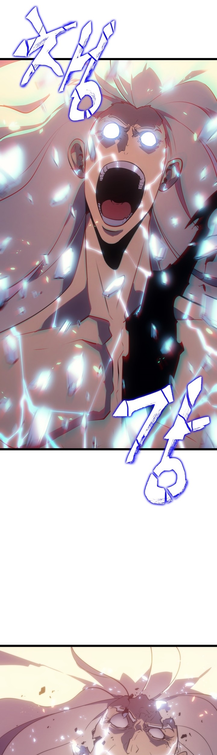 Solo Leveling Chapter 165 Gambar 75