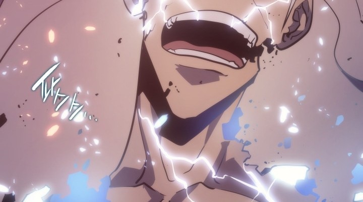 Solo Leveling Chapter 165 Gambar 76