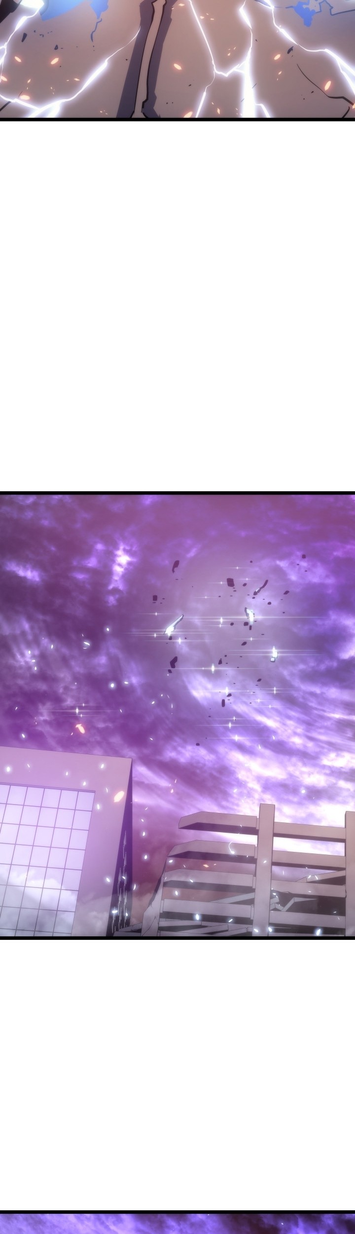 Solo Leveling Chapter 165 Gambar 77