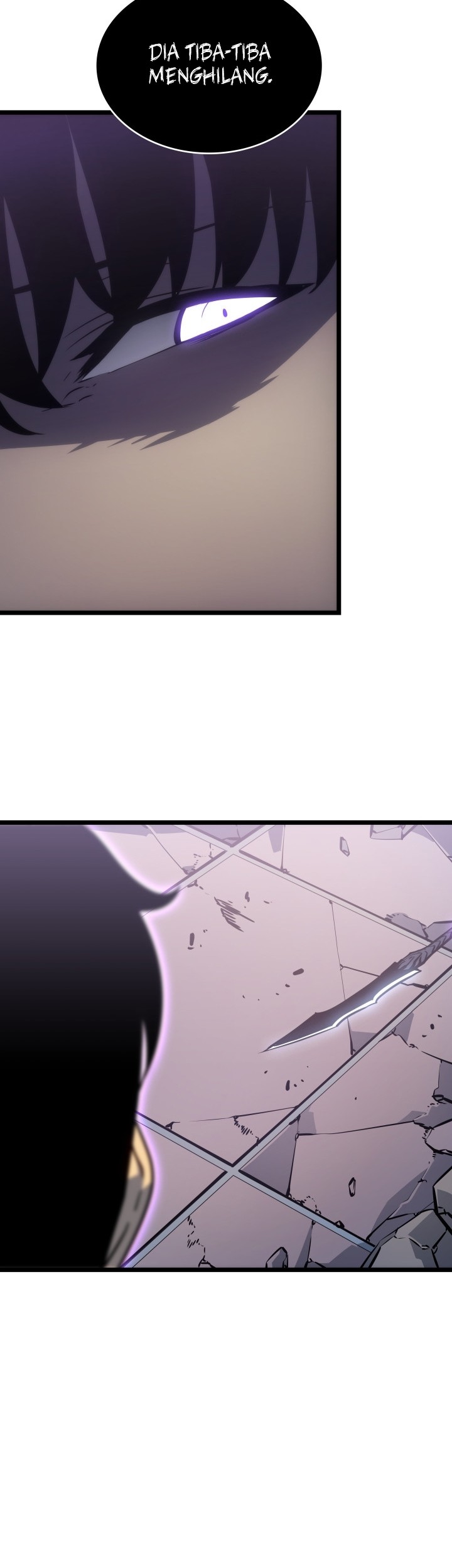 Solo Leveling Chapter 165 Gambar 80