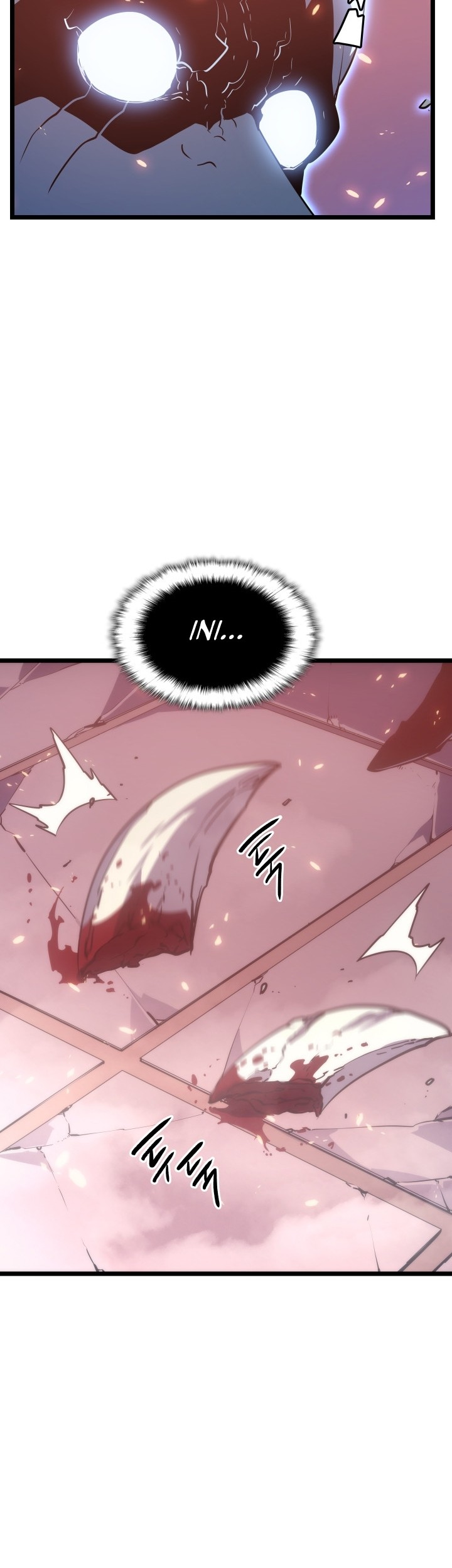 Solo Leveling Chapter 165 Gambar 62