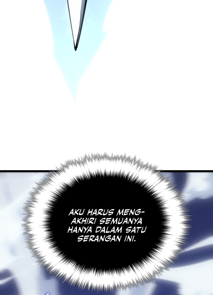 Solo Leveling Chapter 165 Gambar 13