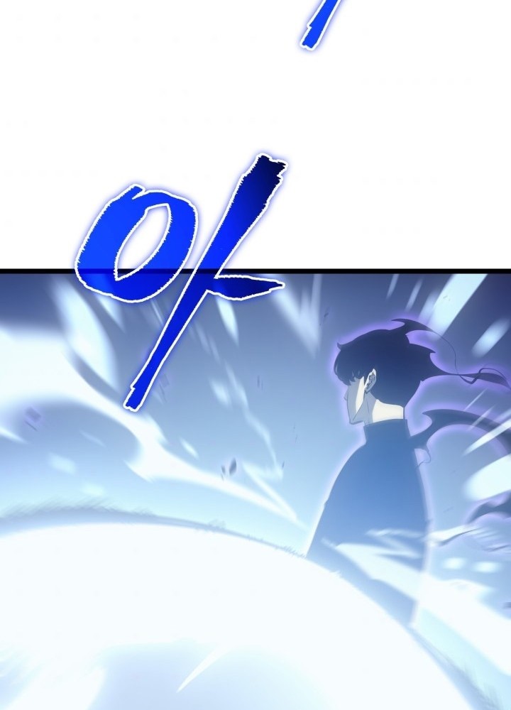 Solo Leveling Chapter 165 Gambar 16