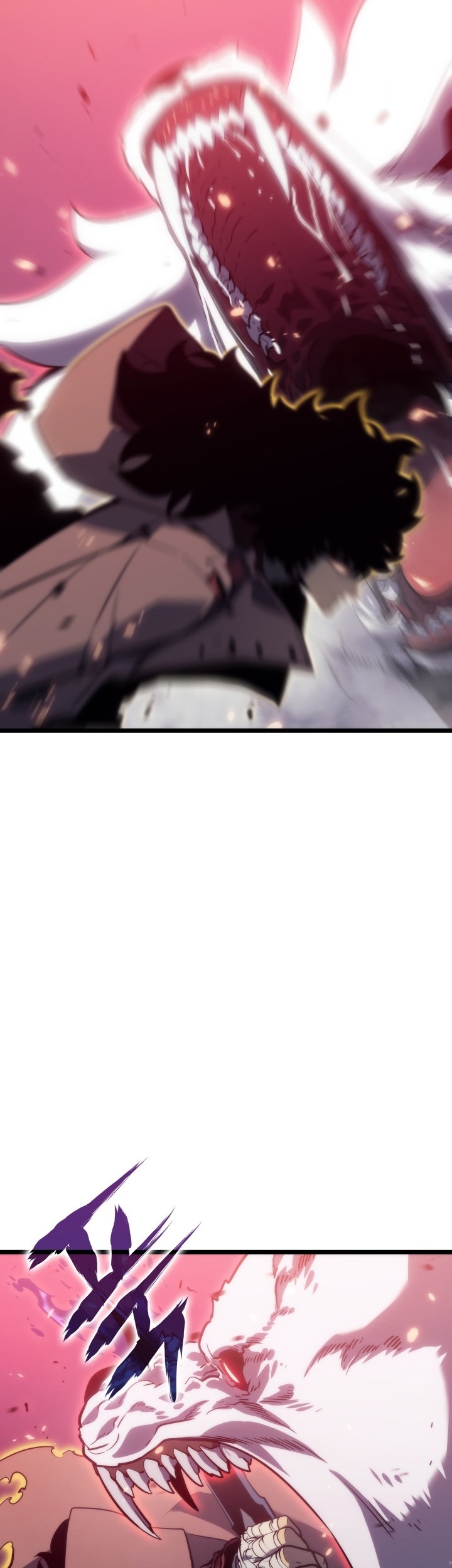 Solo Leveling Chapter 164 Gambar 31