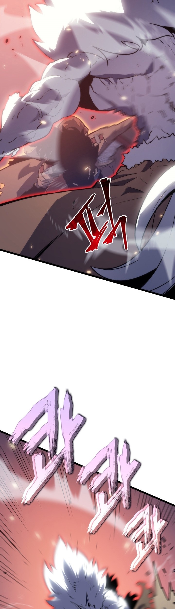 Solo Leveling Chapter 164 Gambar 34