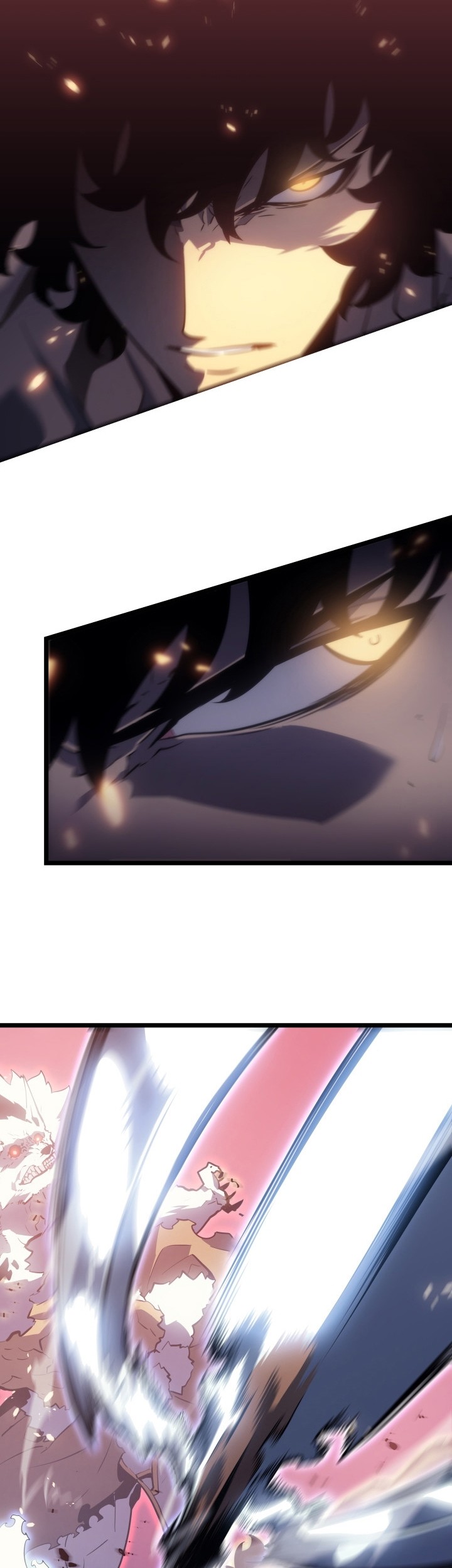 Solo Leveling Chapter 164 Gambar 19