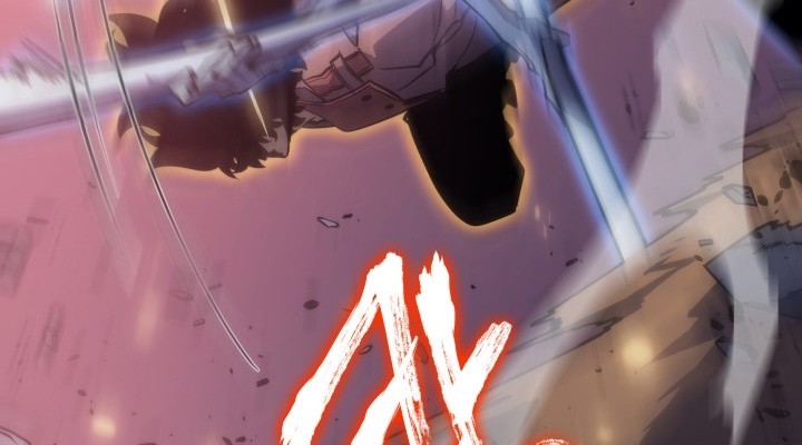 Solo Leveling Chapter 164 Gambar 23