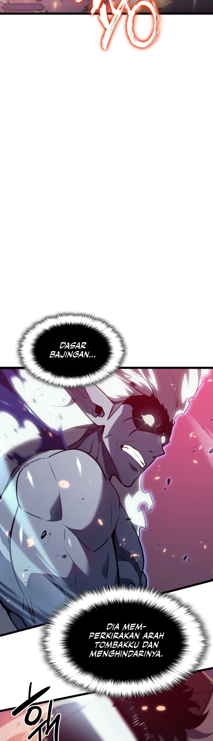 Solo Leveling Chapter 164 Gambar 24