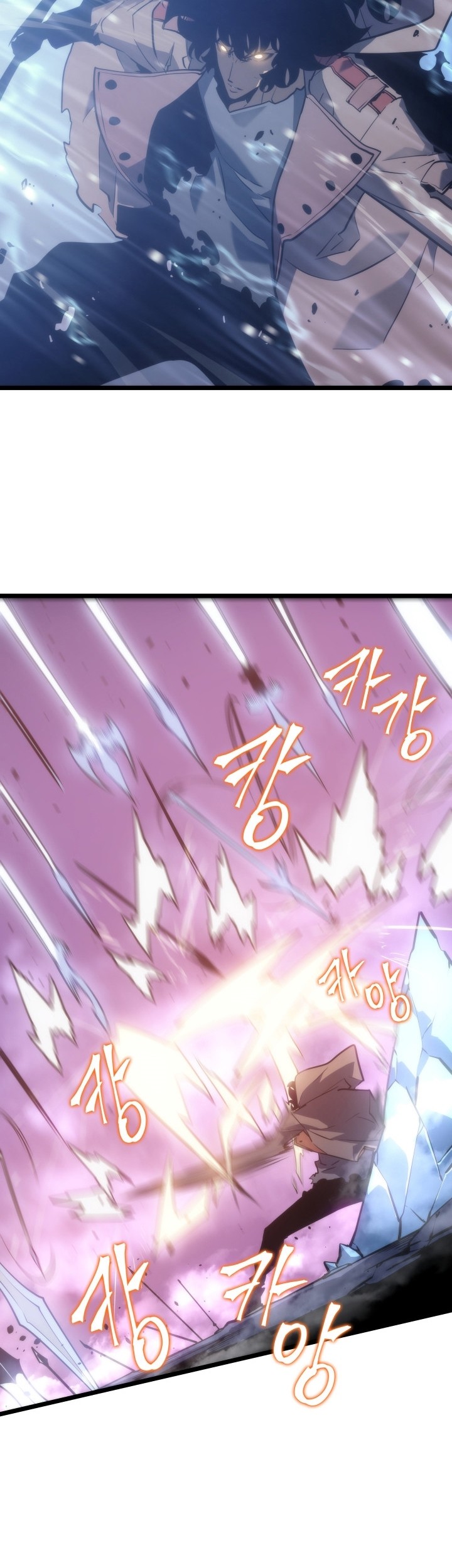 Solo Leveling Chapter 164 Gambar 56