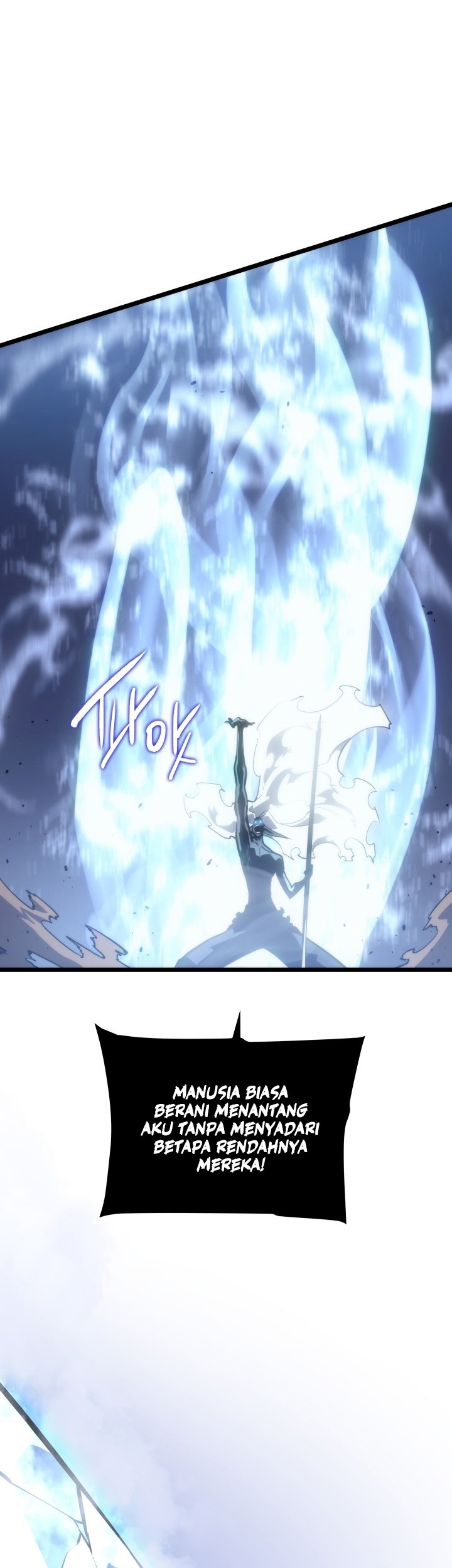 Solo Leveling Chapter 164 Gambar 57