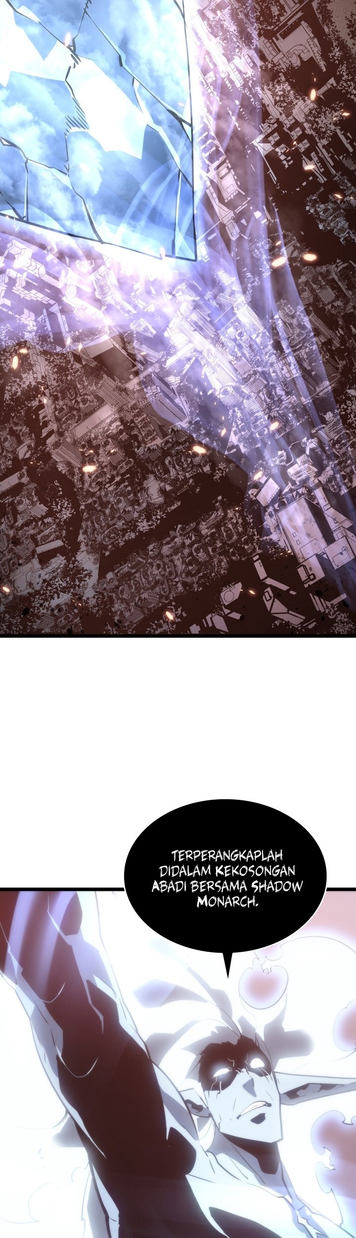 Solo Leveling Chapter 164 Gambar 59