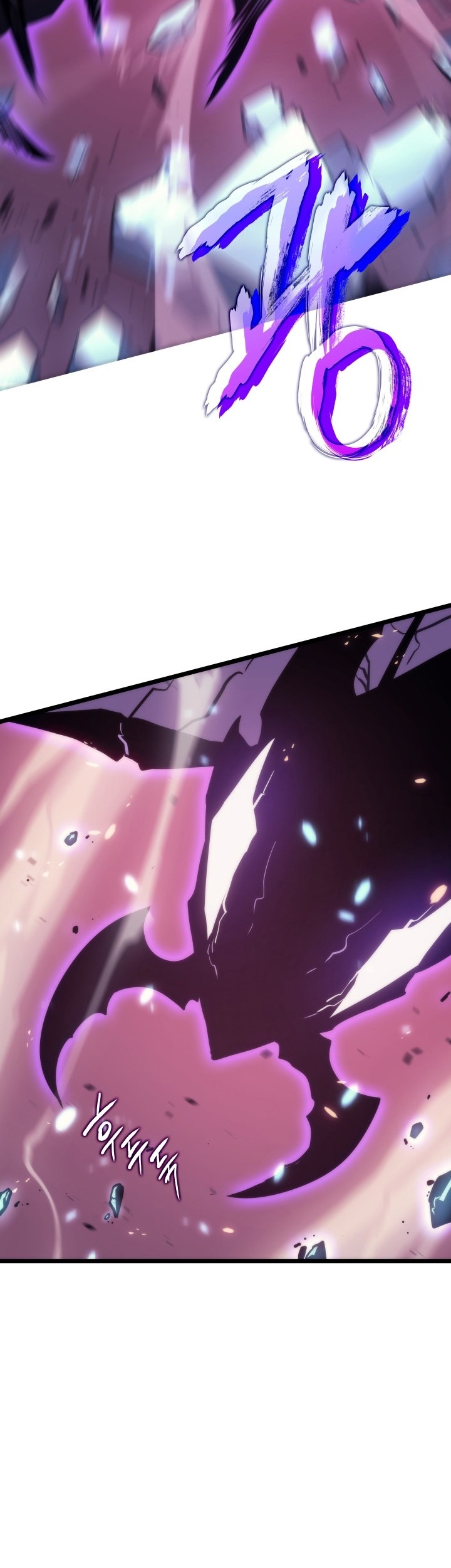 Solo Leveling Chapter 164 Gambar 66