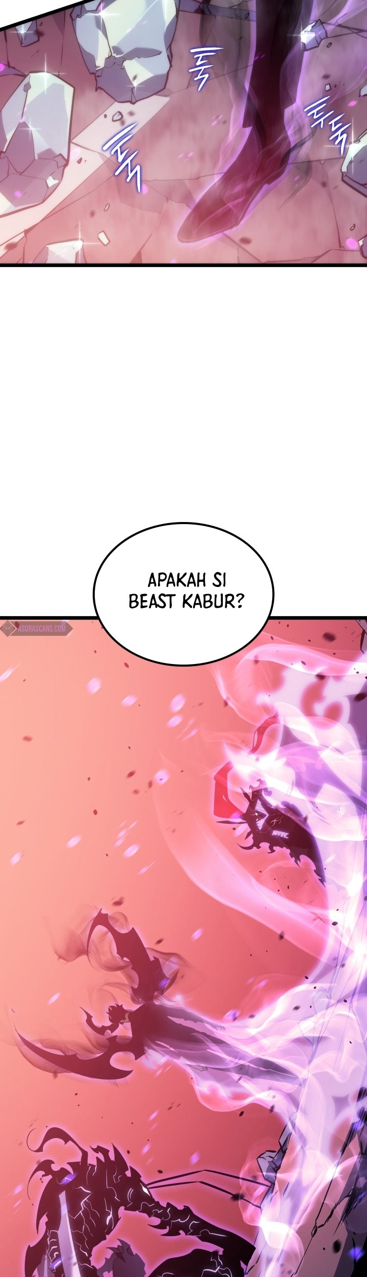 Solo Leveling Chapter 164 Gambar 71