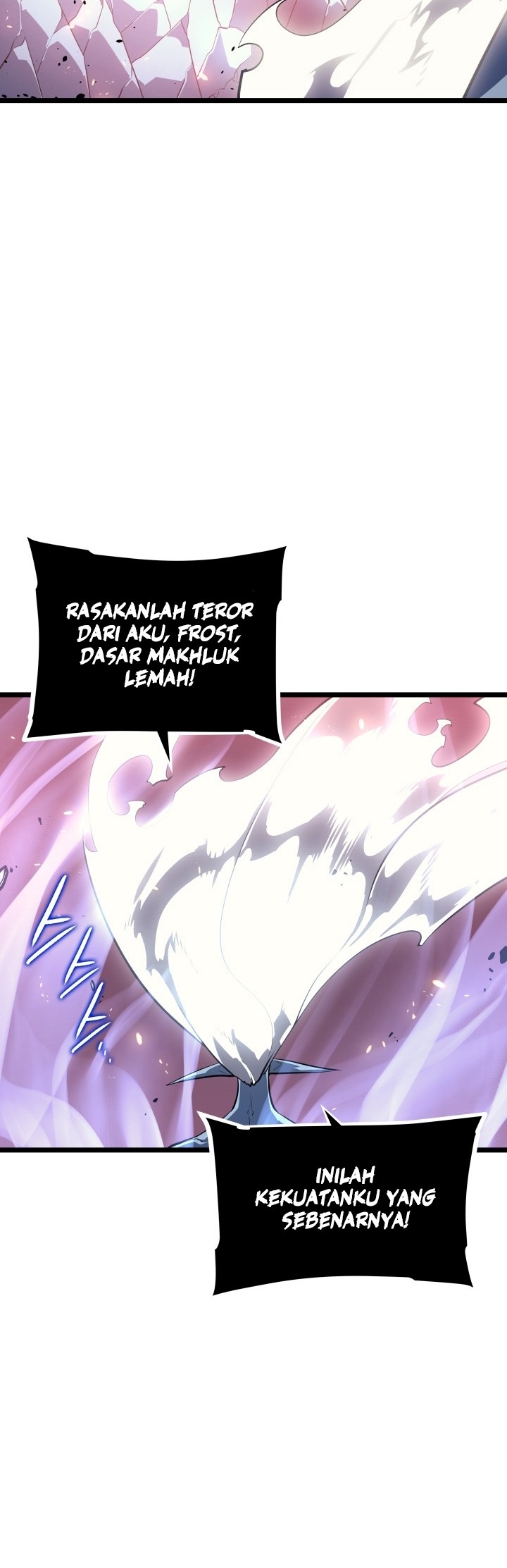 Solo Leveling Chapter 164 Gambar 49