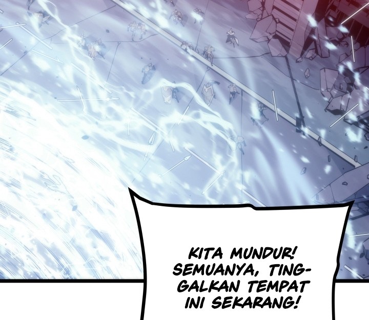 Solo Leveling Chapter 164 Gambar 52