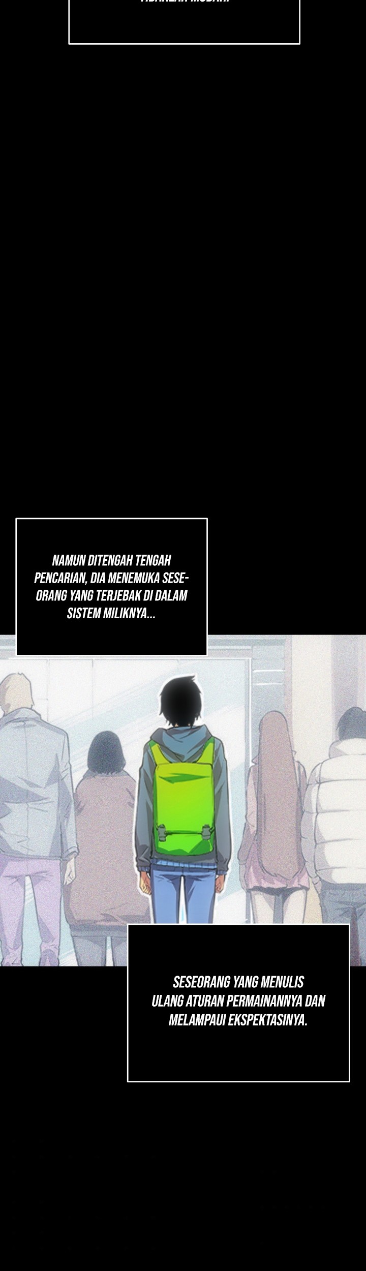 Solo Leveling Chapter 163 Gambar 55