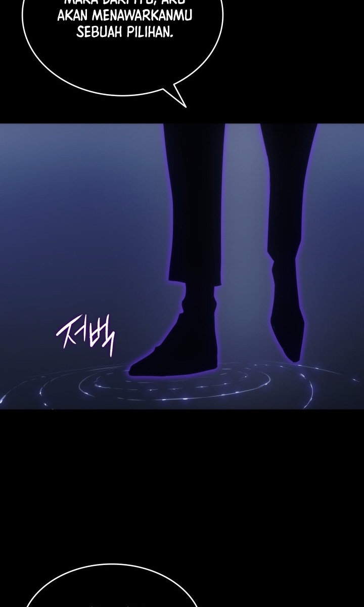 Solo Leveling Chapter 163 Gambar 66