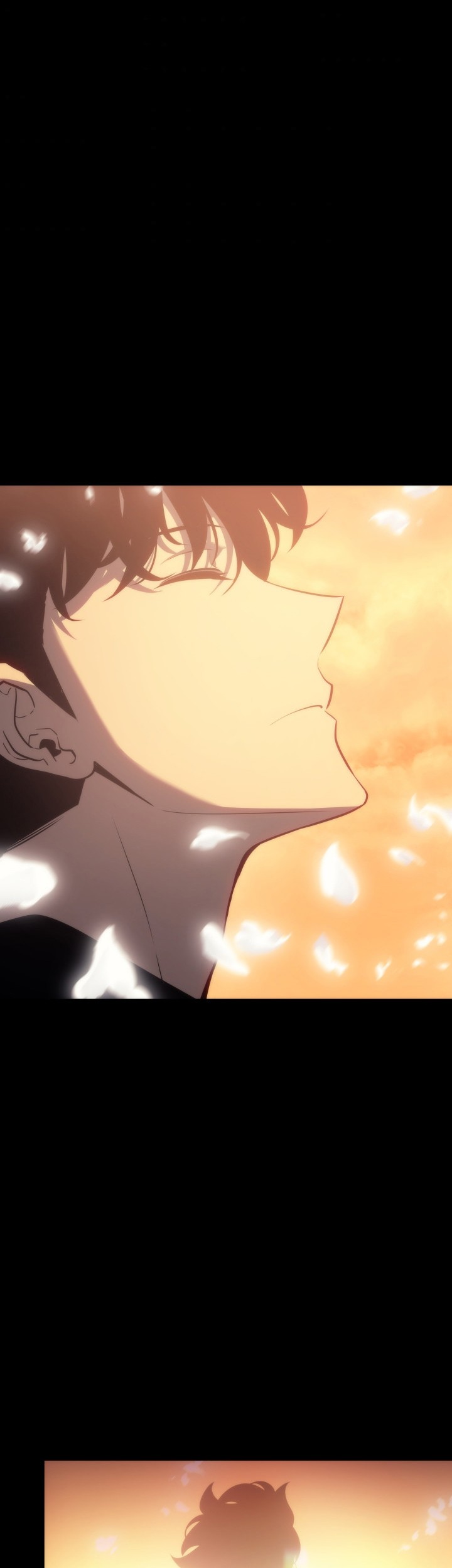 Solo Leveling Chapter 163 Gambar 76