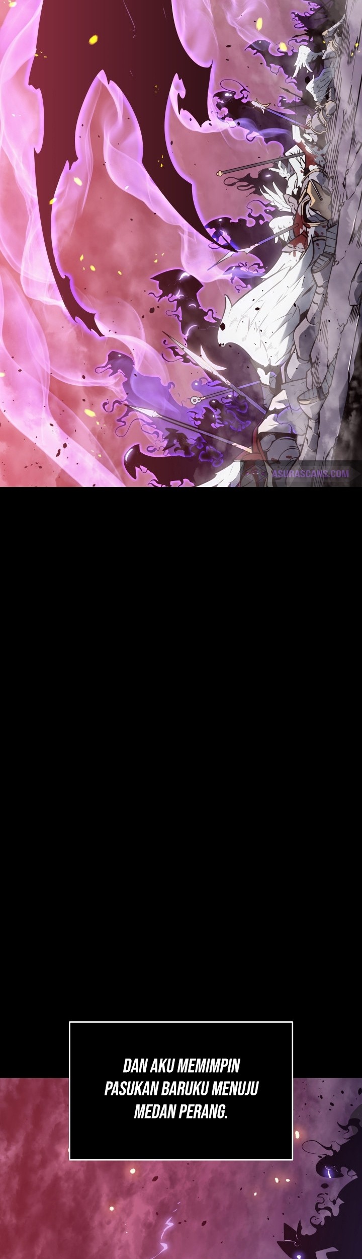 Solo Leveling Chapter 162 Gambar 62