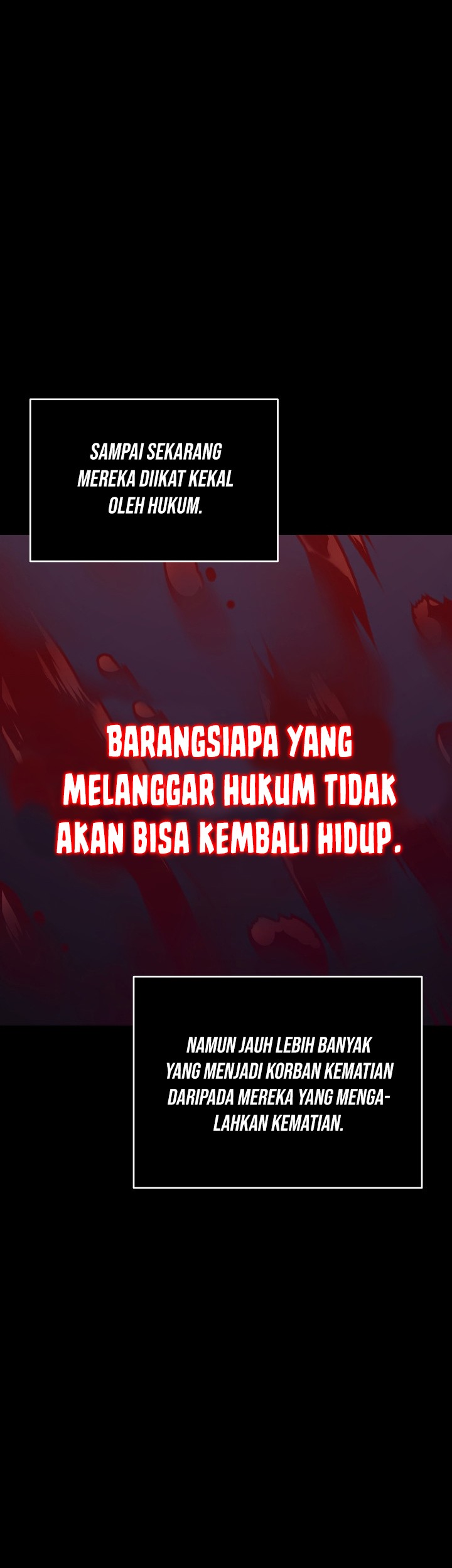 Solo Leveling Chapter 162 Gambar 48