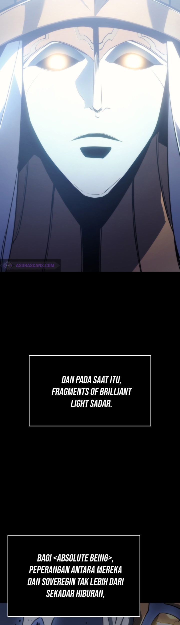 Solo Leveling Chapter 162 Gambar 45