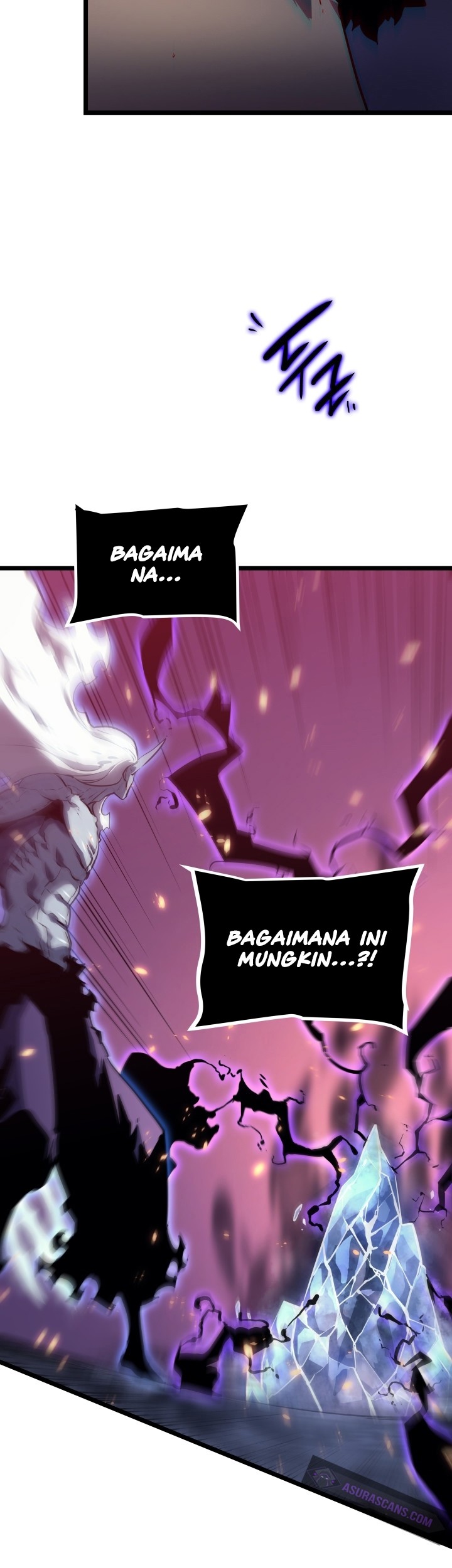 Solo Leveling Chapter 162 Gambar 30