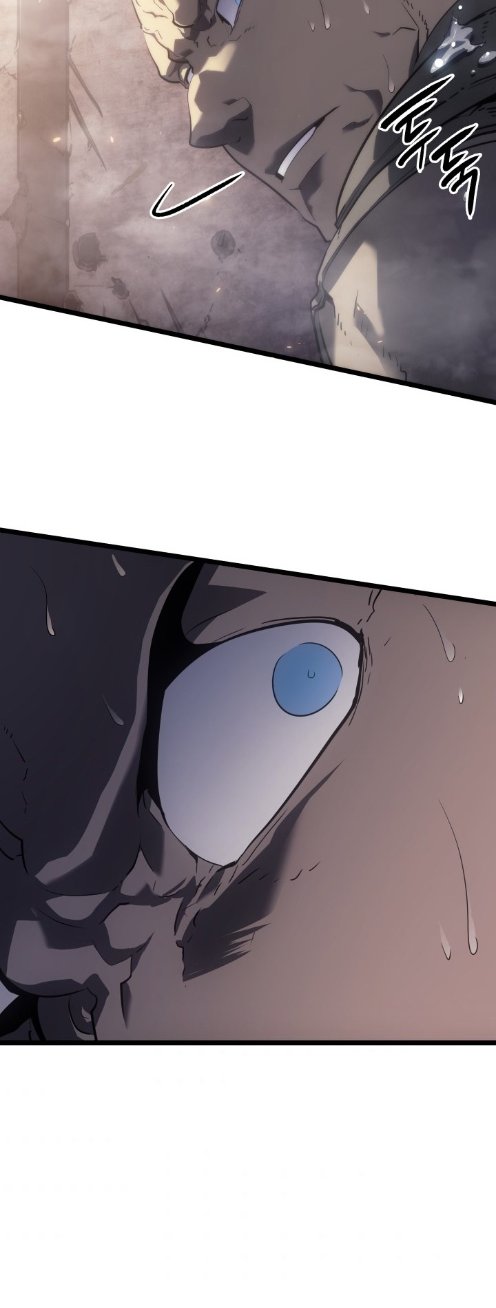 Solo Leveling Chapter 171 Gambar 46