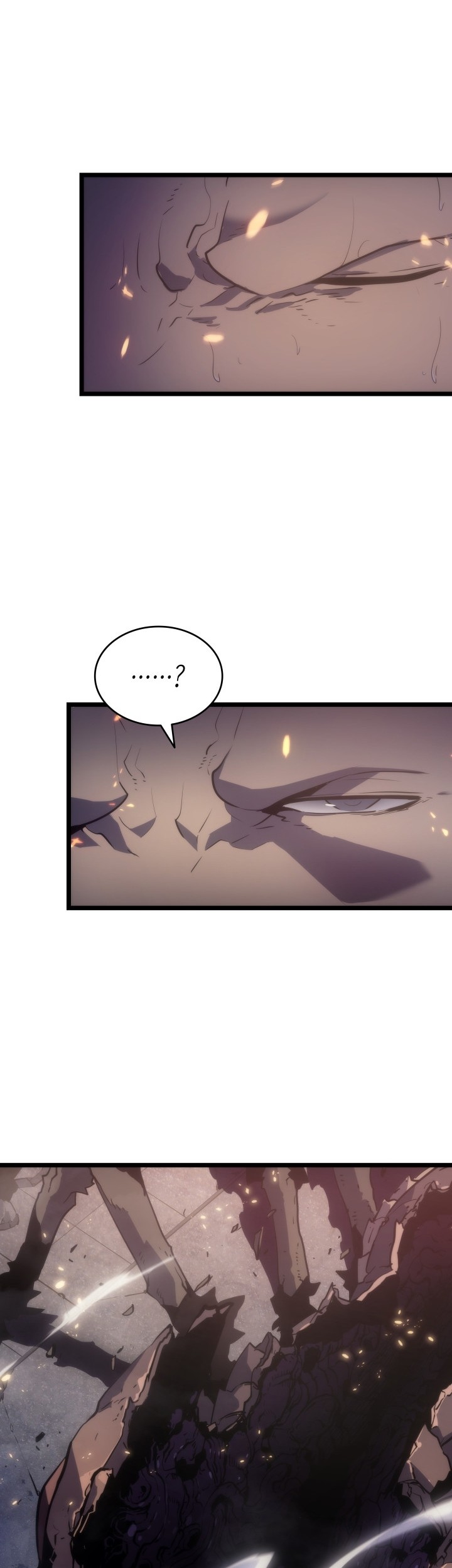 Solo Leveling Chapter 171 Gambar 54