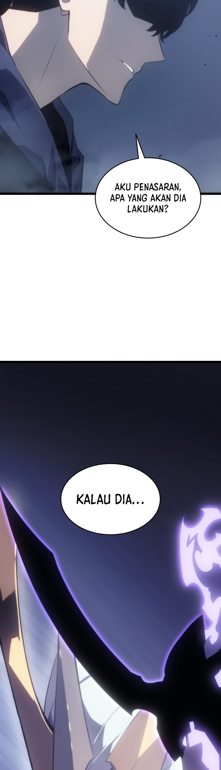 Solo Leveling Chapter 171 Gambar 26