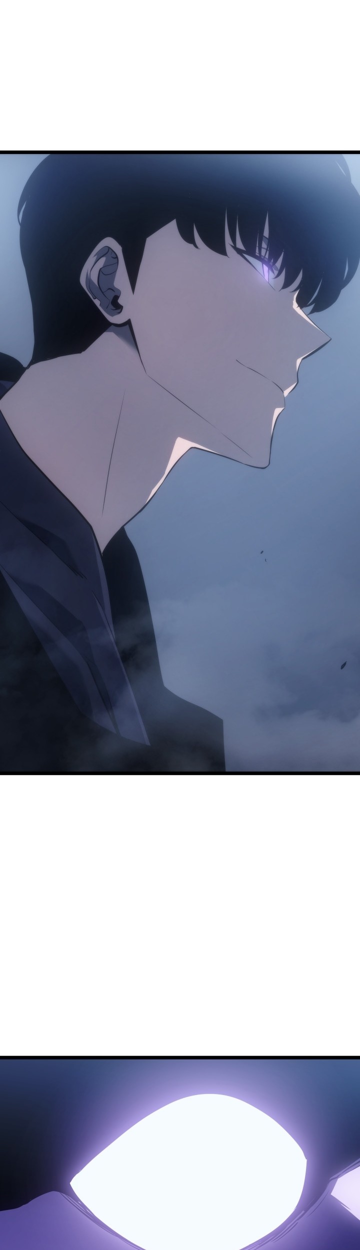 Solo Leveling Chapter 171 Gambar 29