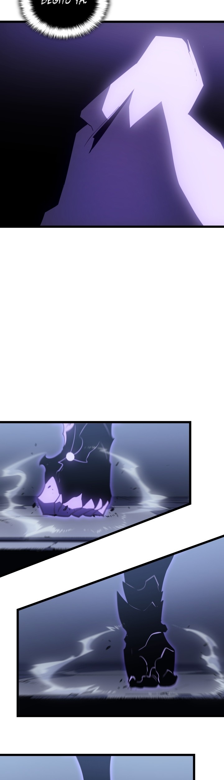 Solo Leveling Chapter 171 Gambar 32