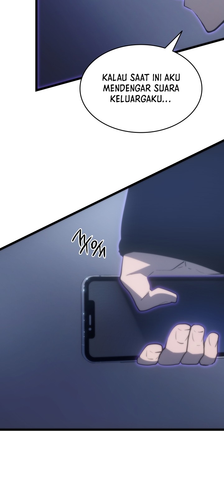 Solo Leveling Chapter 171 Gambar 37