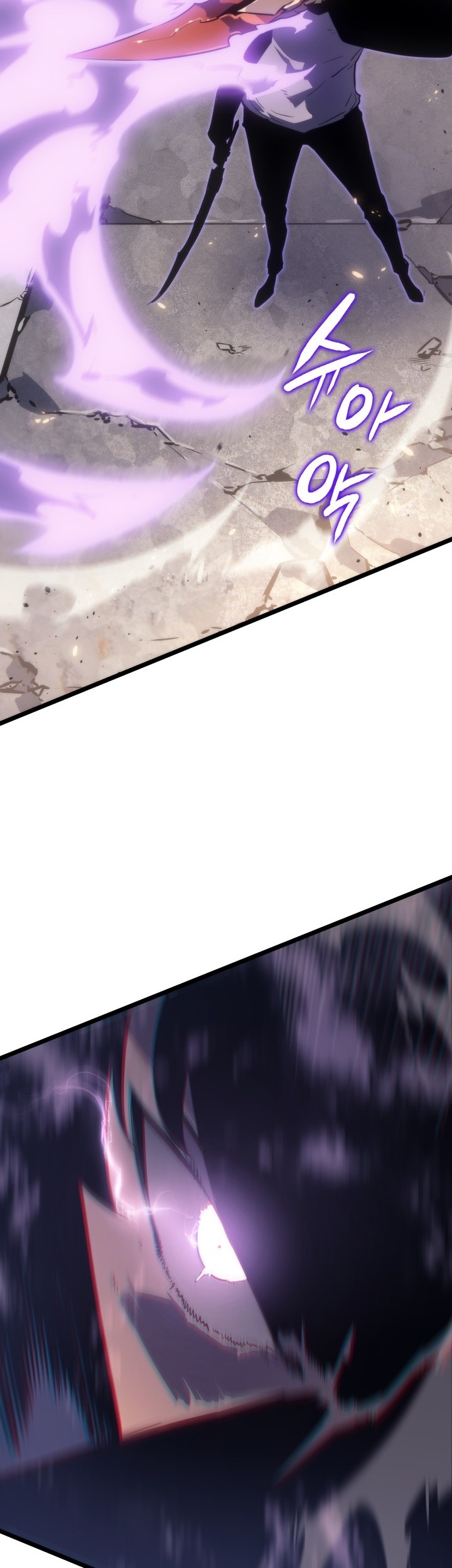 Solo Leveling Chapter 171 Gambar 62