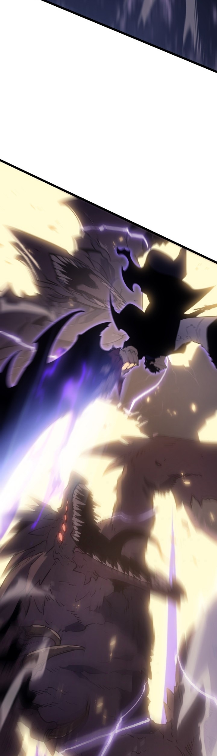 Solo Leveling Chapter 171 Gambar 63