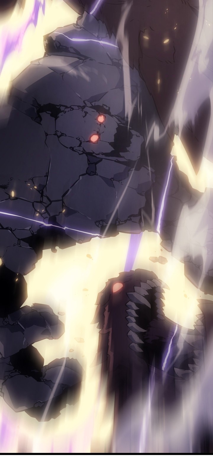 Solo Leveling Chapter 171 Gambar 64